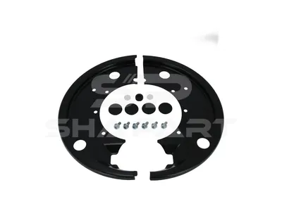 10.33276 Brake shield