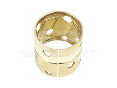 10.33285 Bushing, brake camshaft, d: 39 mm, D: 42 mm, H: 44.8 mm