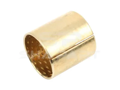 10.33340 Brake shoe bushing, d: 32 mm, D: 35 mm, H: 36.5 mm