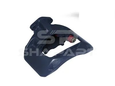 10.34206 Brake caliper, left, reman. / without old core