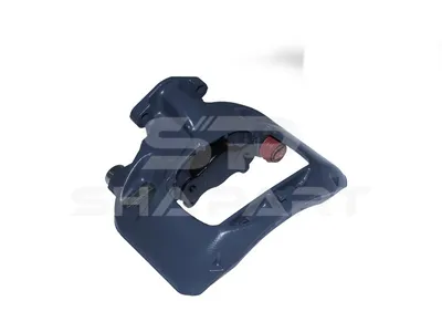 10.34207 Brake caliper, right, reman. / without old core