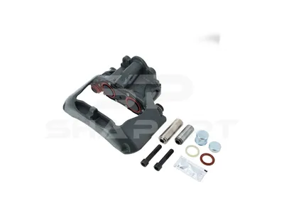 10.34213 Brake caliper, left, reman. / without old core