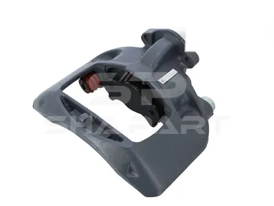 10.34215 Brake caliper, right
