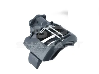 10.34216 Brake caliper, left