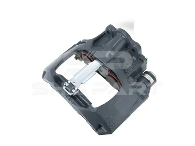 10.34219 Brake caliper, reman. / without old core