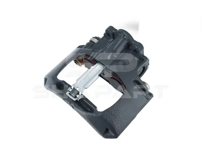 10.34220 Brake caliper, reman. / without old core