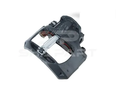 10.34221 Brake caliper, reman. / without old core