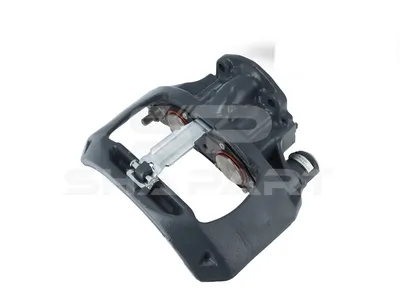 10.34222 Brake caliper, reman. / without old core