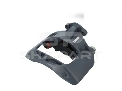 10.34251 Brake caliper, left, reman. / without old core