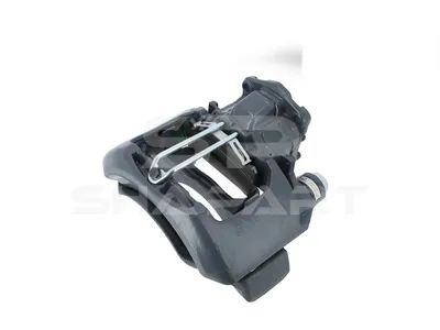 10.34253 Brake caliper, left, reman. / without old core