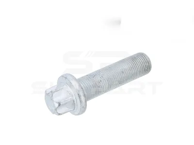 10.34301 Screw, M18 x 1,5, Lu: 65 mm, 10.9