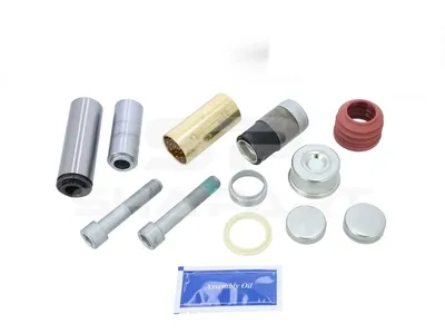 10.34317 Repair kit, brake caliper