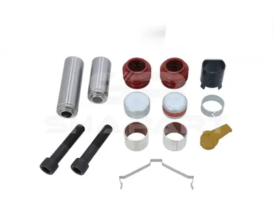 10.34322 Repair kit, brake caliper