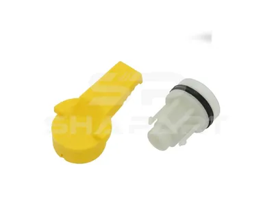 10.34323 Repair kit, Brake caliper
