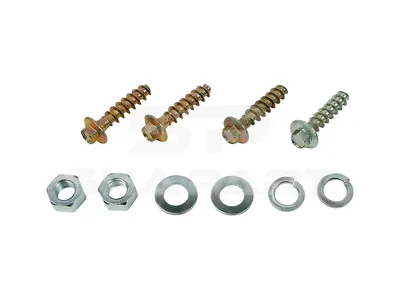 10.36050 Mounting kit, air spring