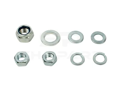 10.36051 Mounting kit, air spring