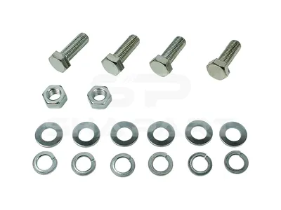 10.36052 Mounting kit, air spring