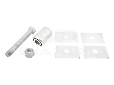 10.36101 Repair kit, stabilizer, M30 x 3,5, Lu: 205 mm, SW: 46, 8.8