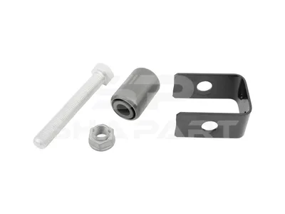 10.36102 Repair kit, stabilizer, M30 x 3,5, Lu: 205 mm, SW: 46, 8.8