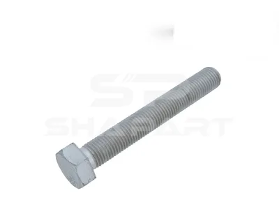 10.36275 Screw, M30 x 3,5, Lu: 205 mm, SW: 46, 8.8