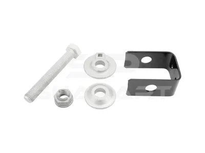 10.36290 Repair kit, suspension, M30 x 3,5, Lu: 205 mm, SW: 46, 8.8