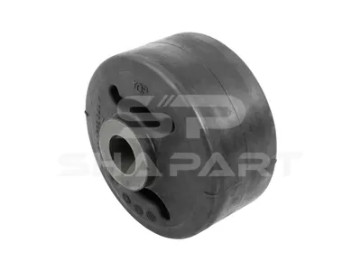 10.36400 Bushing, d: 31.5 mm, D: 155 mm, H: 114 mm