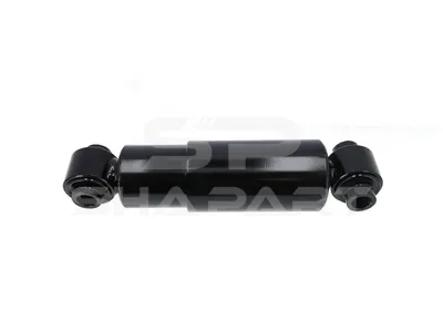 10.37201 Shock absorber, b1: 20 mm, b2: 20 mm, Lmin: 285 mm, Lmax: 414 mm