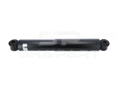 10.37213 Shock absorber, Lmin: 411 mm, Lmax: 654 mm