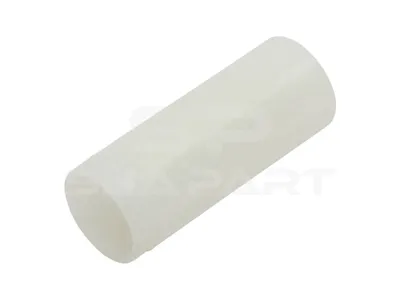 10.37280 Bushing, d: 20 mm, D: 24 mm, H: 62 mm