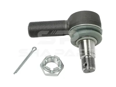 10.37300 Ball joint, left hand thread, C: 38 mm, M38 x 1,5L, L: 135 mm