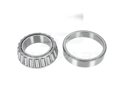 10.40600 Tapered roller bearing, d: 90 mm, D: 147 mm, H: 40 mm