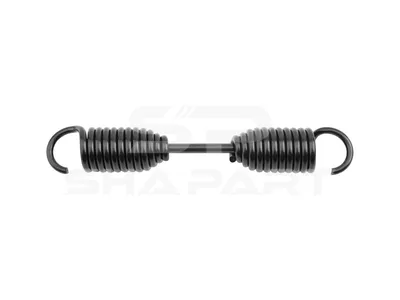 10.43050 Spring, L: 203 mm