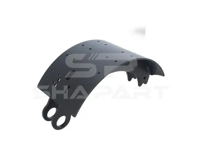 10.43326 Brake shoe, b: 5.3 mm, W: 178 mm