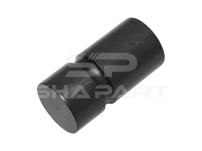 10.43340 Brake shoe pin, D: 31.7 mm, L: 62.5 mm