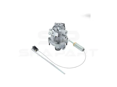 10.44225 Load sensitive valve, max. 10 bar