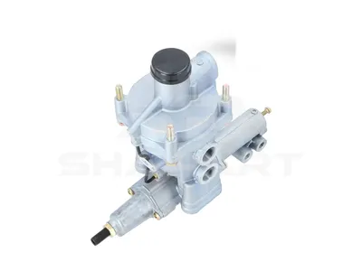 10.44226 Load sensitive valve, max. 10 bar
