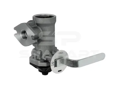 10.44245 Brake power regulator