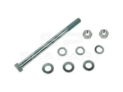 10.46050 Mounting kit, air spring
