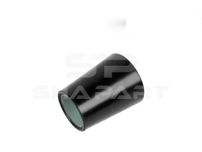 10.46200 Bushing, d: 51 mm, D: 88 mm, H: 112 mm