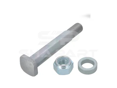 10.50001 Spring bolt kit