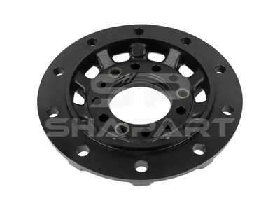 10.50020 Flange, wheel hub