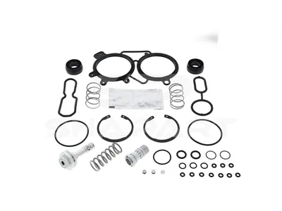 10.55101 Repair kit, EBS trailer module