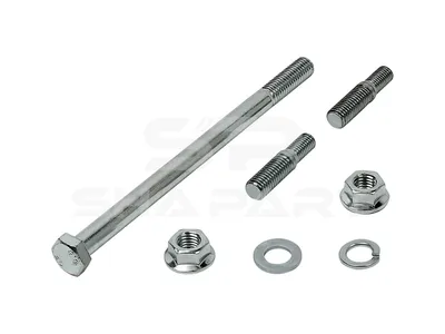 10.56050 Mounting kit, air spring