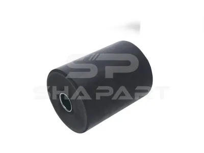 10.56804 Buffer stop, d: 26 mm, D: 100 mm, L: 130 mm