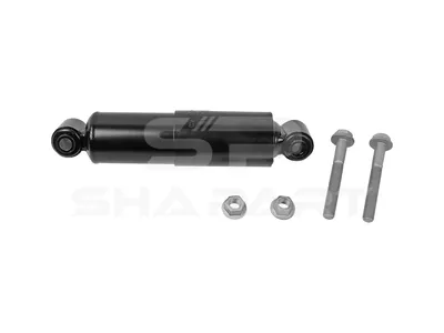10.57200 Shock absorber, complete with mounting kit