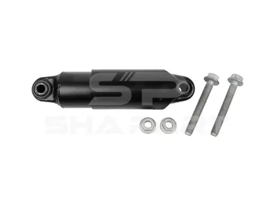 10.57201 Shock absorber, complete with mounting kit