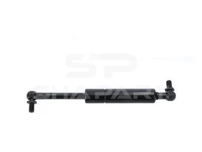 10.58800 Gas spring, L: 205.5 mm, 950 N, Ls: 56 mm