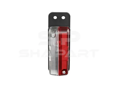 10.59459 Position lamp, without bulbs