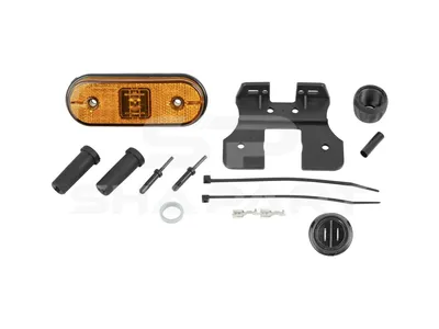 10.59460 Side marking lamp