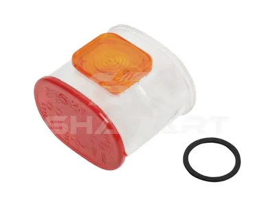 10.59470 Position lamp glass